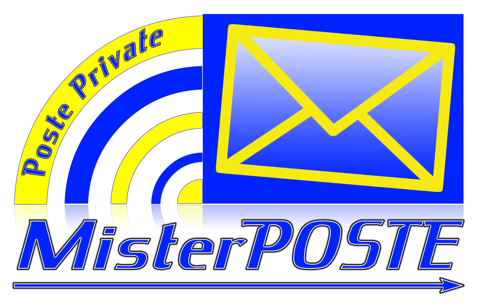 logo MisterPoste
